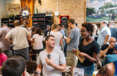 CHICAGO: SUDS IN THE CITY