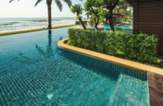 SLOW COSMETICS AT ALEENTA HUA HIN, THAILAND