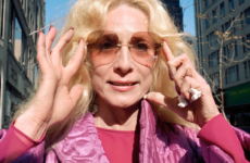 THE VINTAGE NEW YORK STREET PHOTOGRAPHY OF CHARLES TRAUB