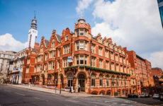 BRUNTWOOD & GRAND UNION LAUNCH ARTISTS-IN-RESIDENCE INITIATIVE