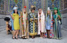 UZBEKISTAN: THE COUNTRY MADE FOR INSTAGRAM