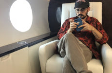 MATTY MO A.K.A: FAKE IT TILL YOU MAKE IT