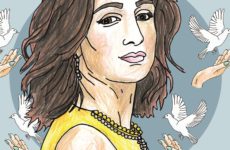 ONCE UPON A TIME IN BIRMINGHAM