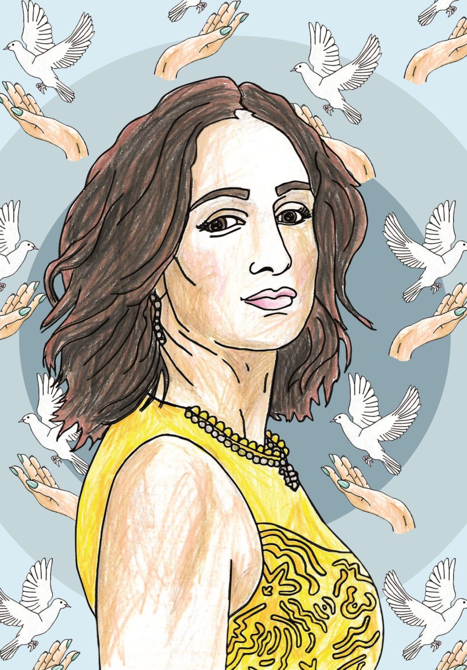 ONCE UPON A TIME IN BIRMINGHAM