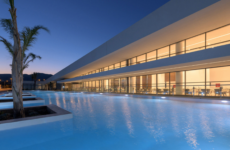 GENNADI GRAND RESORT: REDEFINING THE GREEK RESORT