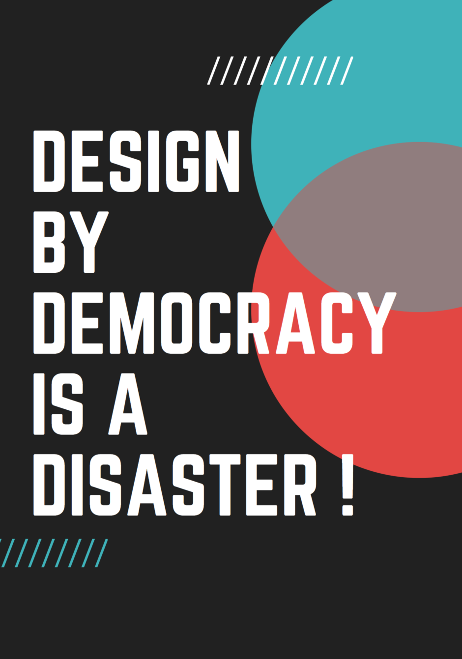 BUSINESS OF DESIGN WEEK HONG KONG: REVIEW