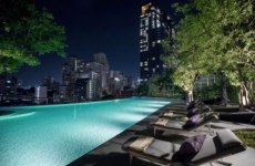 HYATT REGENCY BANGKOK SUKHUMVIT