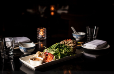 THE PICK OF THE CROP: FIVE STYLISH CALIFORNIA RESTAURANTS TO VISIT IN THE GOLDEN STATE