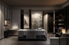 CAPELLA BANGKOK: LUXURY FIVE-STAR RESORT IN THE THAI CAPITAL