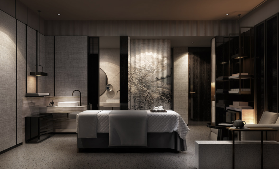 CAPELLA BANGKOK: LUXURY FIVE-STAR RESORT IN THE THAI CAPITAL