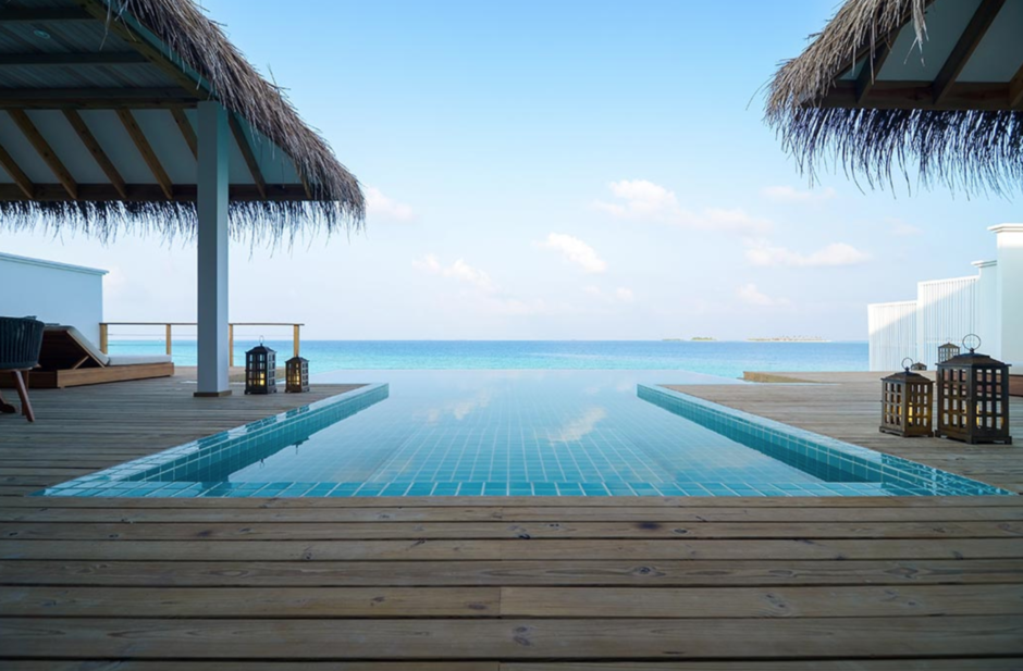 THE SMALL MALDIVES ISLAND CO INTRODUCES CBD TREATMENTS TO THERAPY OFFERINGS