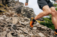 KEEN VENTURE: THE STYLISH & AGILE HIKING SHOE