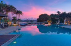 AZERAI LA RESIDENCE VIETNAM