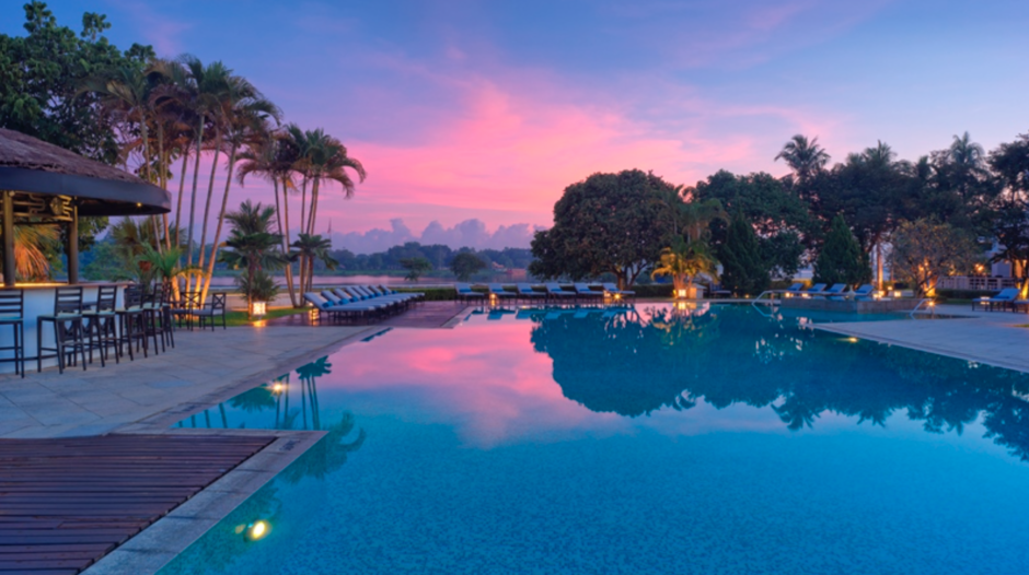 AZERAI LA RESIDENCE VIETNAM