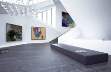 ART INVESTMENT TODAY – WHAT WE CAN LEARN FROM OLYVIA KWOK