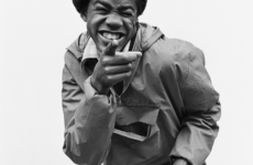 SELFIES OF THE SEVENTIES