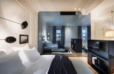 HOTEL ADRIATIC: ROVINJ