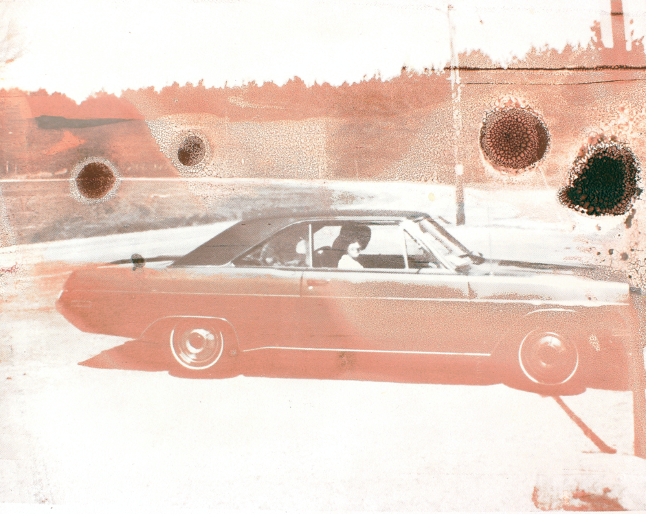 ART BRUSSELS: RESOLUTELY CONTEMPORARY