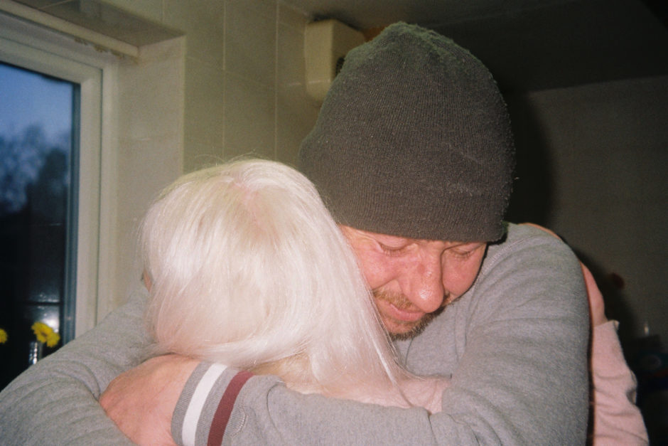 FREE RANGE: UCA ROCHESTER IS A COURSE THAT USES ART AS A SELF-EXPRESSION