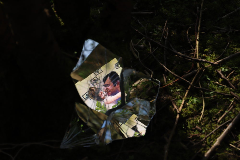 FREE RANGE: UCA ROCHESTER IS A COURSE THAT USES ART AS A SELF-EXPRESSION