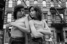 SUSAN MEISELAS WINS THE DEUTSCHE BÖRSE PHOTOGRAPHY FOUNDATION PRIZE