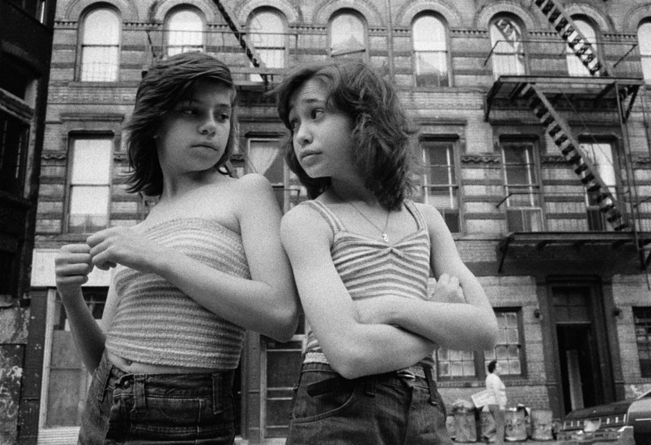 SUSAN MEISELAS WINS THE DEUTSCHE BÖRSE PHOTOGRAPHY FOUNDATION PRIZE