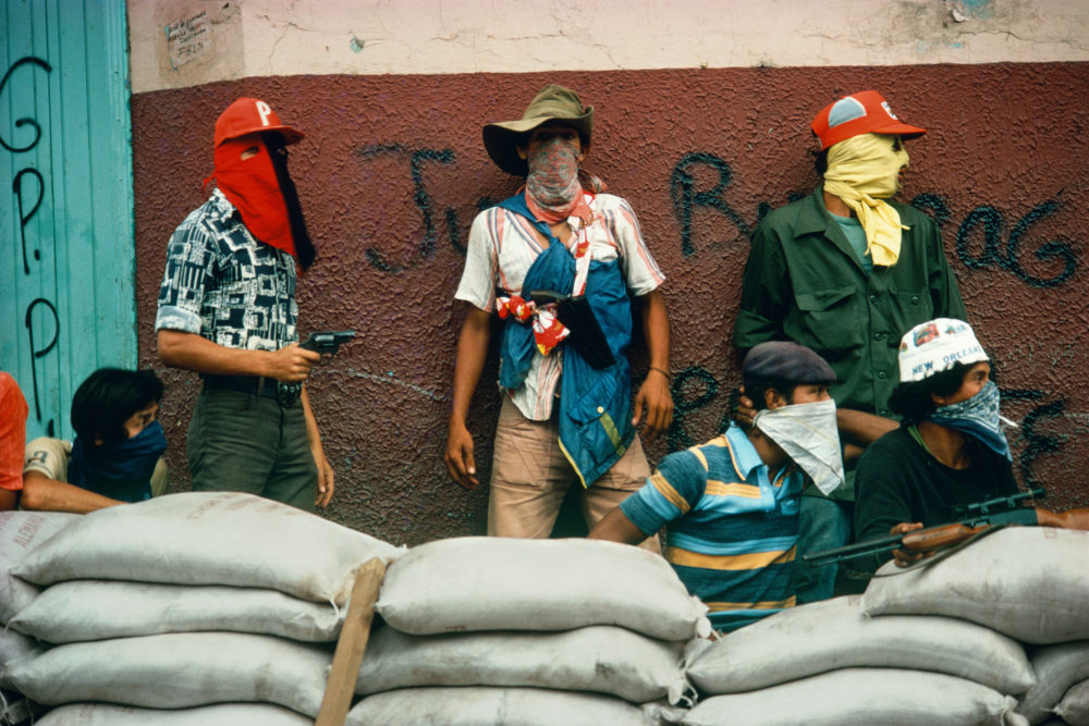 SUSAN MEISELAS WINS THE DEUTSCHE BÖRSE PHOTOGRAPHY FOUNDATION PRIZE 