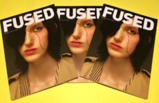 FUSED MAGAZINE SUMMER 2019 ISSUE
