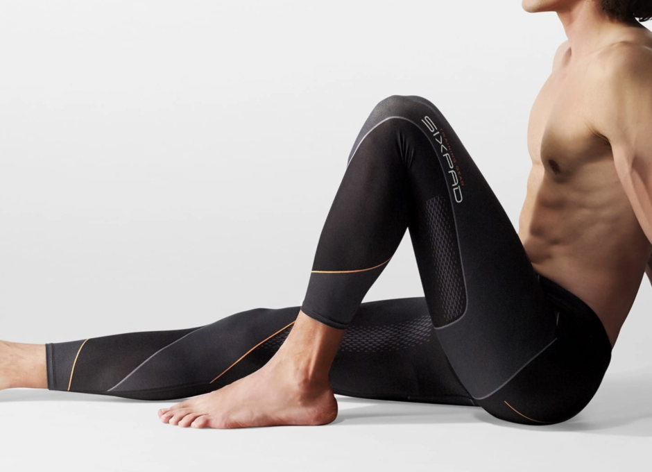 SIXPAD UNVEILS NEXT GENERATION EMS TRAINING RANGE