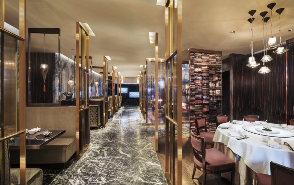 SING YIN @ W HONG KONG