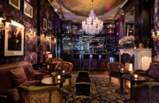 THE TOREN BOUTIQUE HOTEL > AMSTERDAM