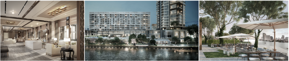 TASTE YOUR WAY THROUGH THAILAND