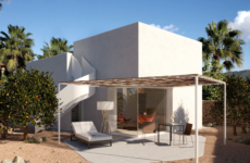OD CAN JAUME IBIZA OPENS NEW VILLAS