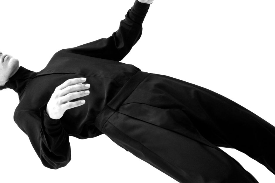 ANNA TALVI: GARMENTS INTREPID AND FEARLESS TRAVELLERS