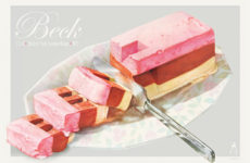 L.A ARTIST AND GALLERY OWNER KII ARENS