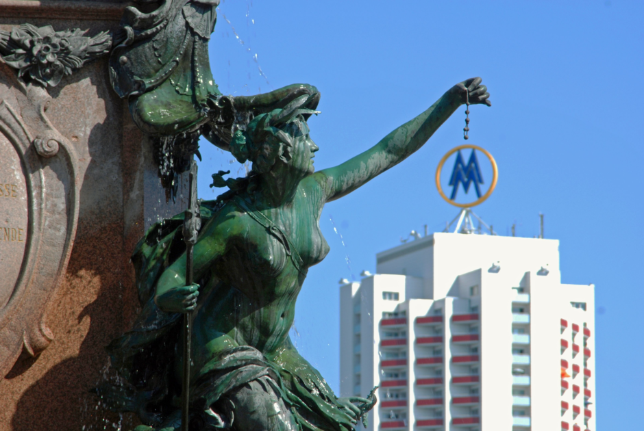 AN ART LOVERS GUIDE TO LEIPZIG