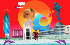 RIBA: THE ARCHITECTS UNDERGROUND