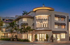 LENNOX HOTEL:ART DECO DESIGN ON MIAMI BEACH