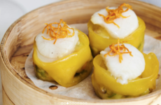 4 GREAT CHINESE RESTAURANTS IN LONDON