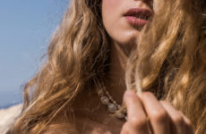 21ST CENTURY PEARLS COURTESY OF BONANZA PARIS