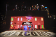 DESPERADOS WELCOMES PARTY IDEAS FROM ALL OVER THE WORLD FOR ONE EPIC HOUSE PARTY