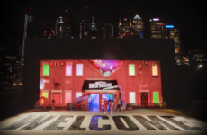 DESPERADOS WELCOMES PARTY IDEAS FROM ALL OVER THE WORLD FOR ONE EPIC HOUSE PARTY