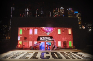 DESPERADOS WELCOMES PARTY IDEAS FROM ALL OVER THE WORLD FOR ONE EPIC HOUSE PARTY