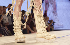 TREATS FOR YOUR FEET FOR SS20 & BEYOND: MICAM TREND REPORT