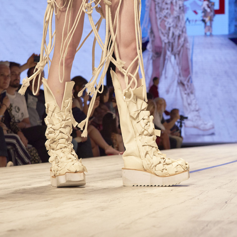 TREATS FOR YOUR FEET FOR SS20 & BEYOND: MICAM TREND REPORT