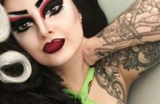 DISCO DRAG BRUNCH AT TIBITS