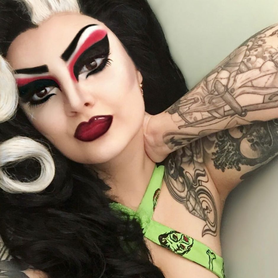 DISCO DRAG BRUNCH AT TIBITS