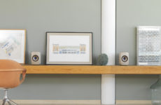 KEF x TERENCE CONRAN