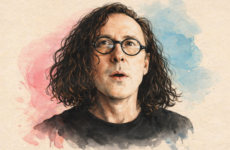 MILES HUNT ON THE WONDER STUFF, MIDLANDS MUSIC HERITAGE & HIS CREATIVE JOURNEY.  