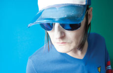 LAWRENCE: A CREATIVELY RESTLESS JOURNEY